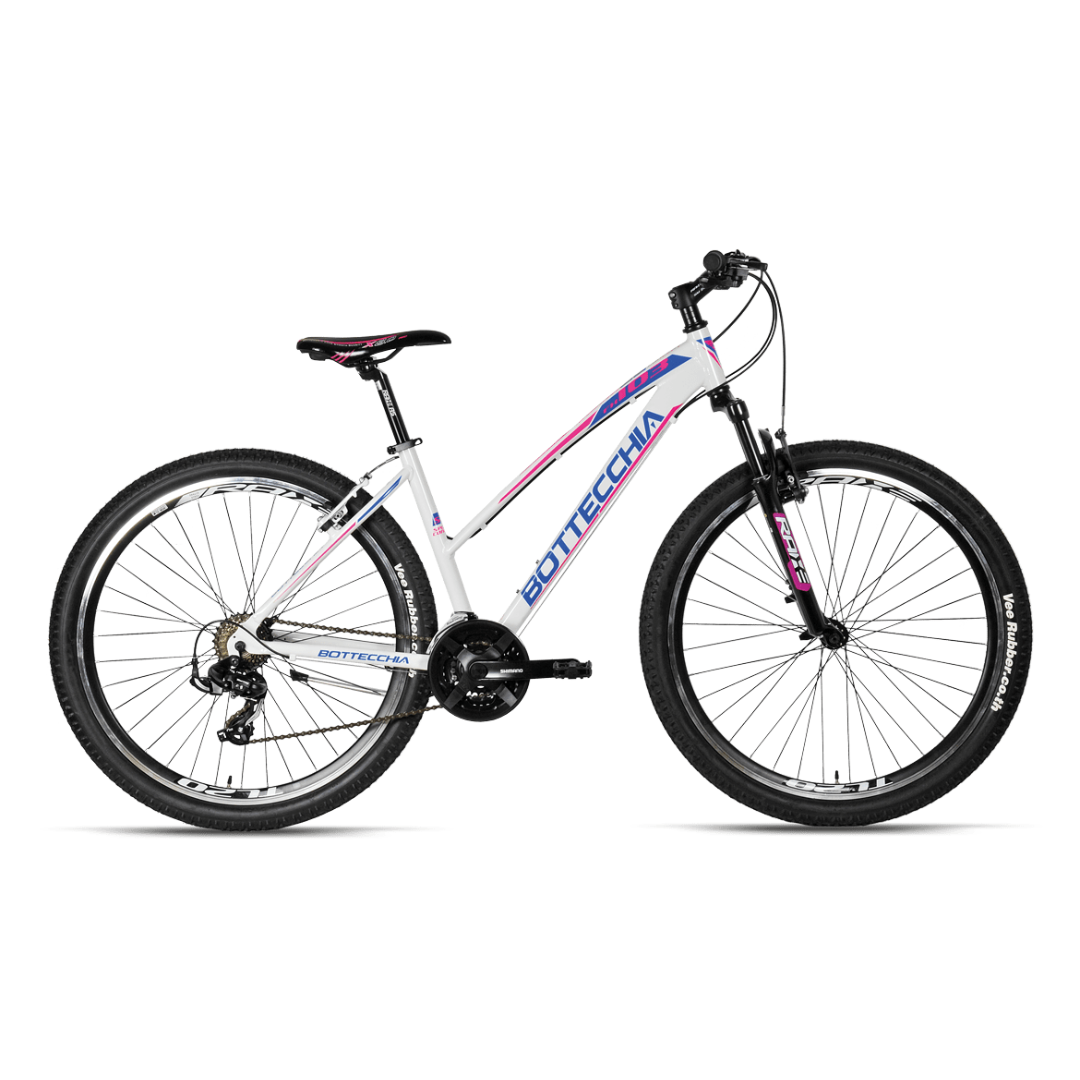 Bici Bottecchia 103 MTB Lady 27,5 Allluminio