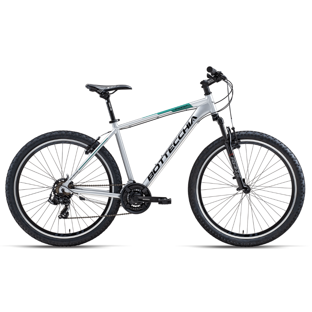 Bici Bottecchia 106 MTB 27,5 Man V-Break