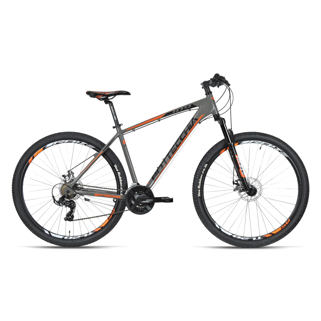 Bici Bottecchia MTB 109 Disk 29" 21V Alluminio