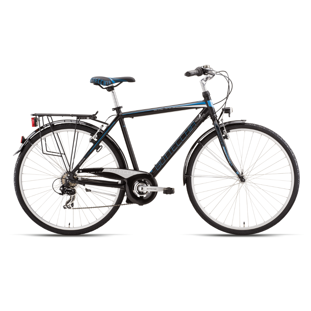 Bici Bottecchia 205 Passeggio 28" Man 6 V