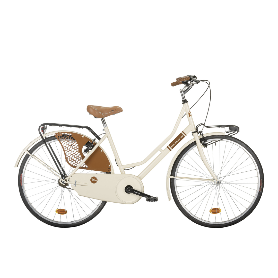 Bici da passeggio donna Montana Olanda 26" 1V - T226-L