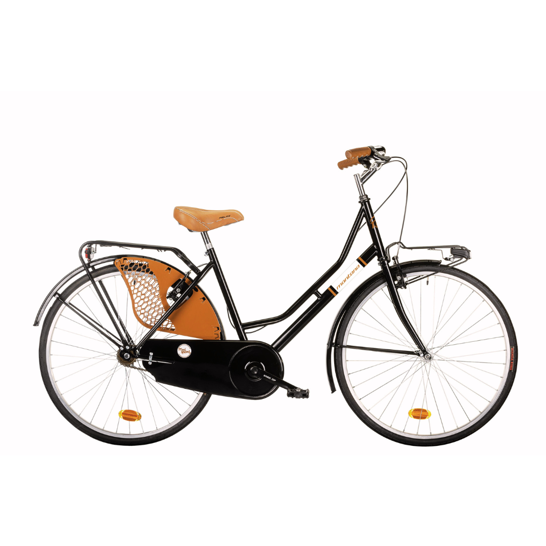 Bici da passeggio donna Montana Olanda 26" 1V - T226-L
