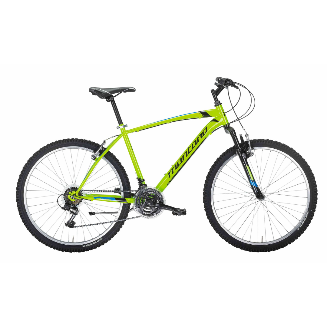 Bici da ragazzo Montana Escape 24 Pollici MTB 9 - 12 anni - T724-M