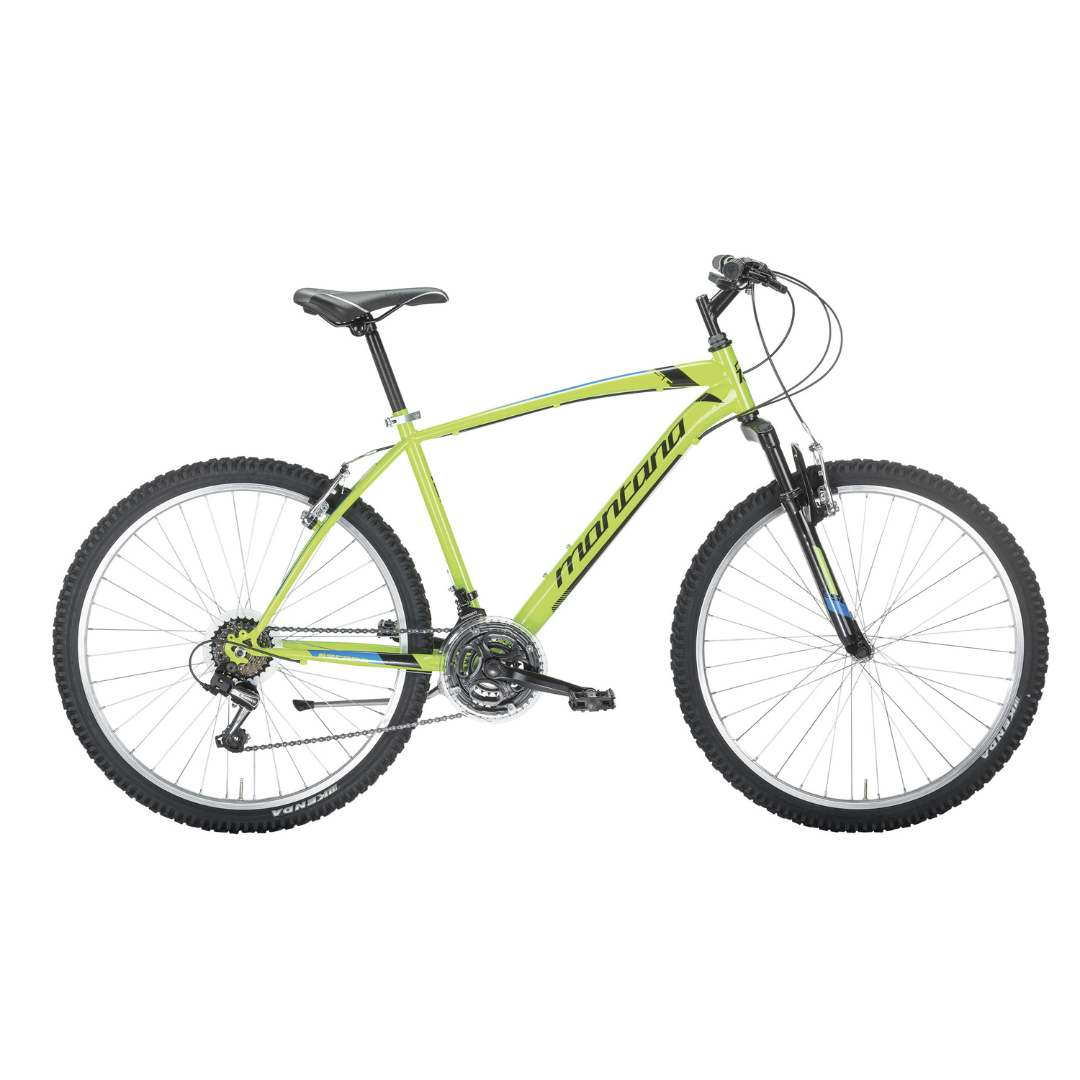 Bici MTB da Ragazzo Montana Escape 26 Pollici da 12 anni - T725-M