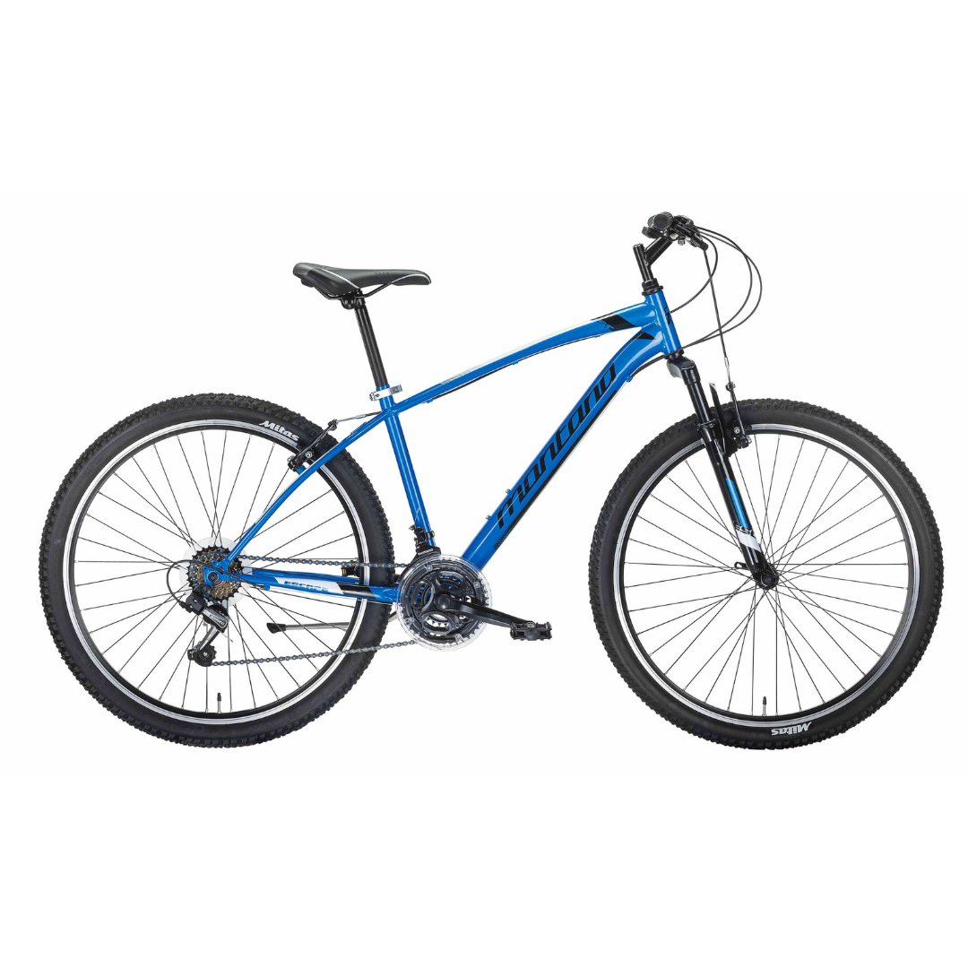 Bici MTB 27.5 Montana Escape T-727 Man