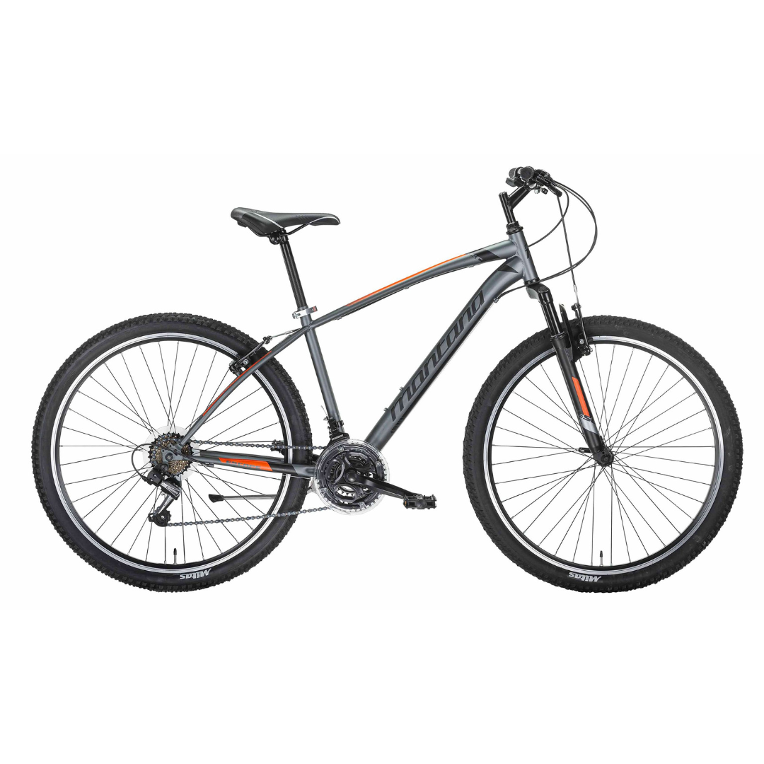 Bici MTB 27.5 Montana Escape T-727 Man