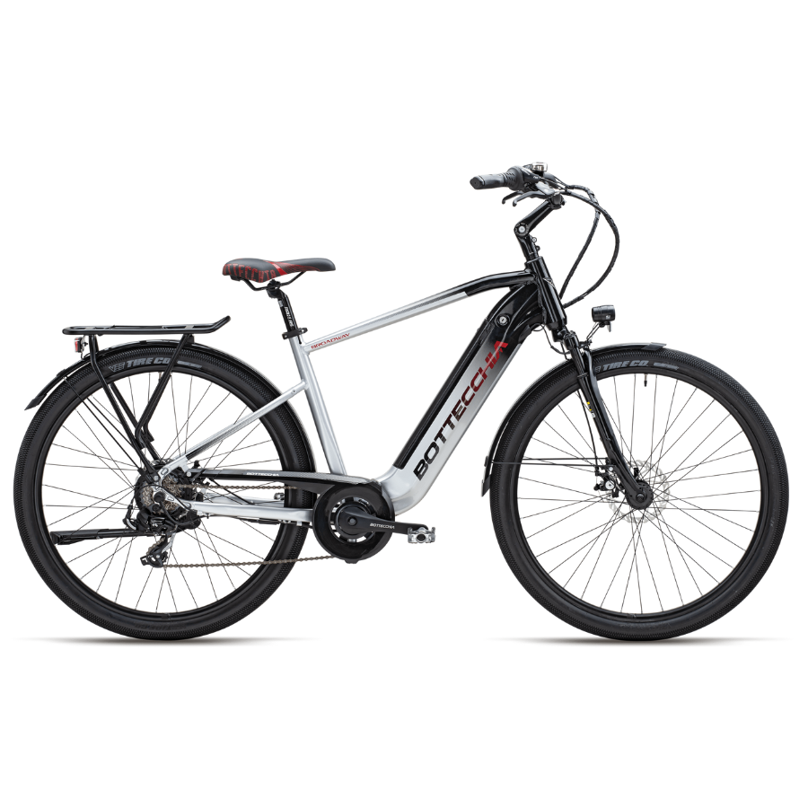 Bici Bottecchia E-Bike BE 16 Man 28"