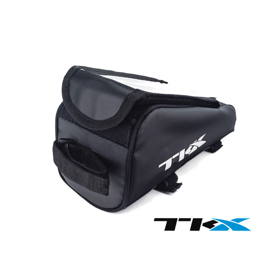 Borsello portacellulare al telaio Tg L