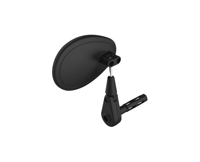 Specchietto Retrov. lato SX manopola