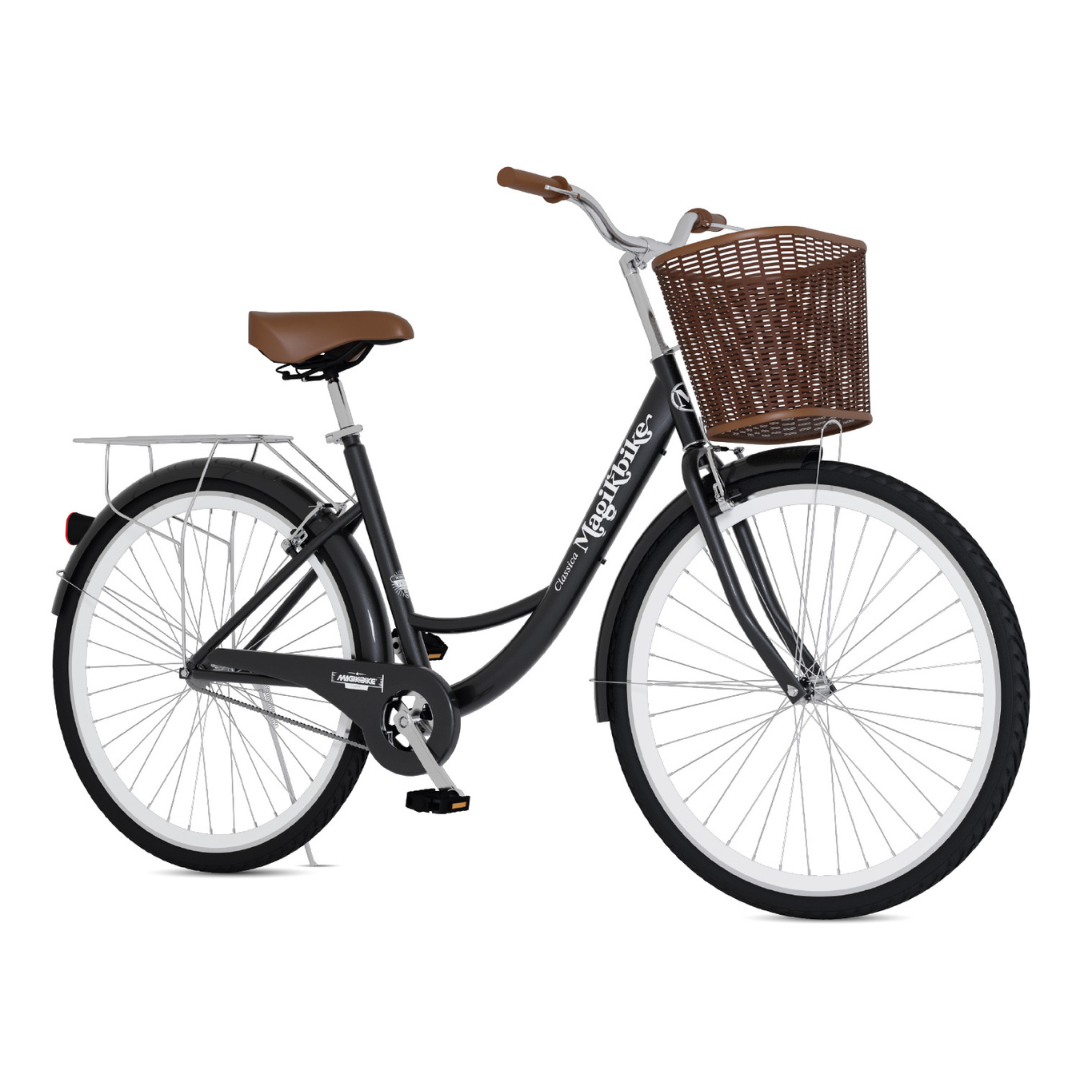 Bicicletta da passeggio Olanda 26"