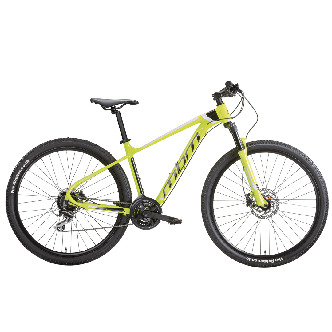 Bici MTB MBM Quarx 29 Pollici Disk