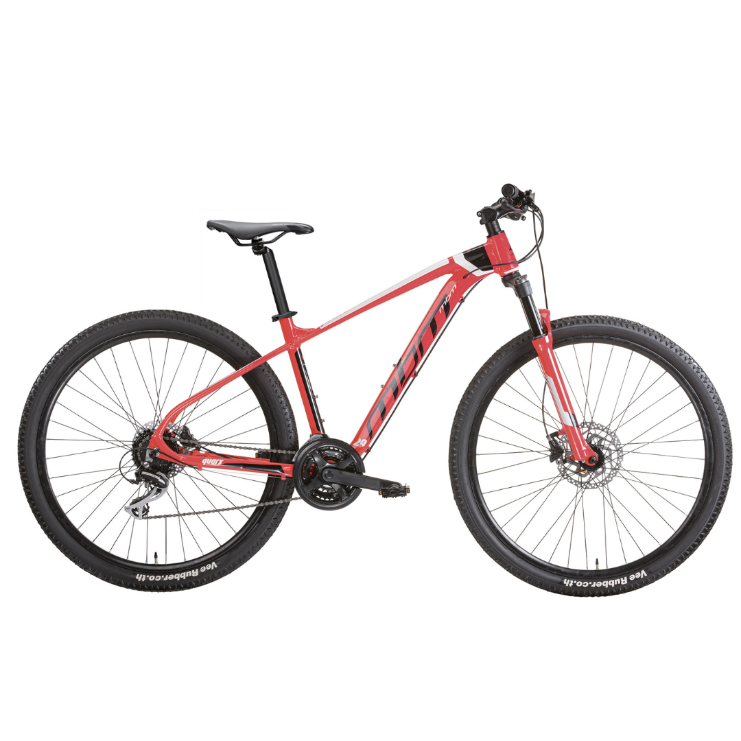 Bici MTB MBM Quarx 29 Pollici Disk