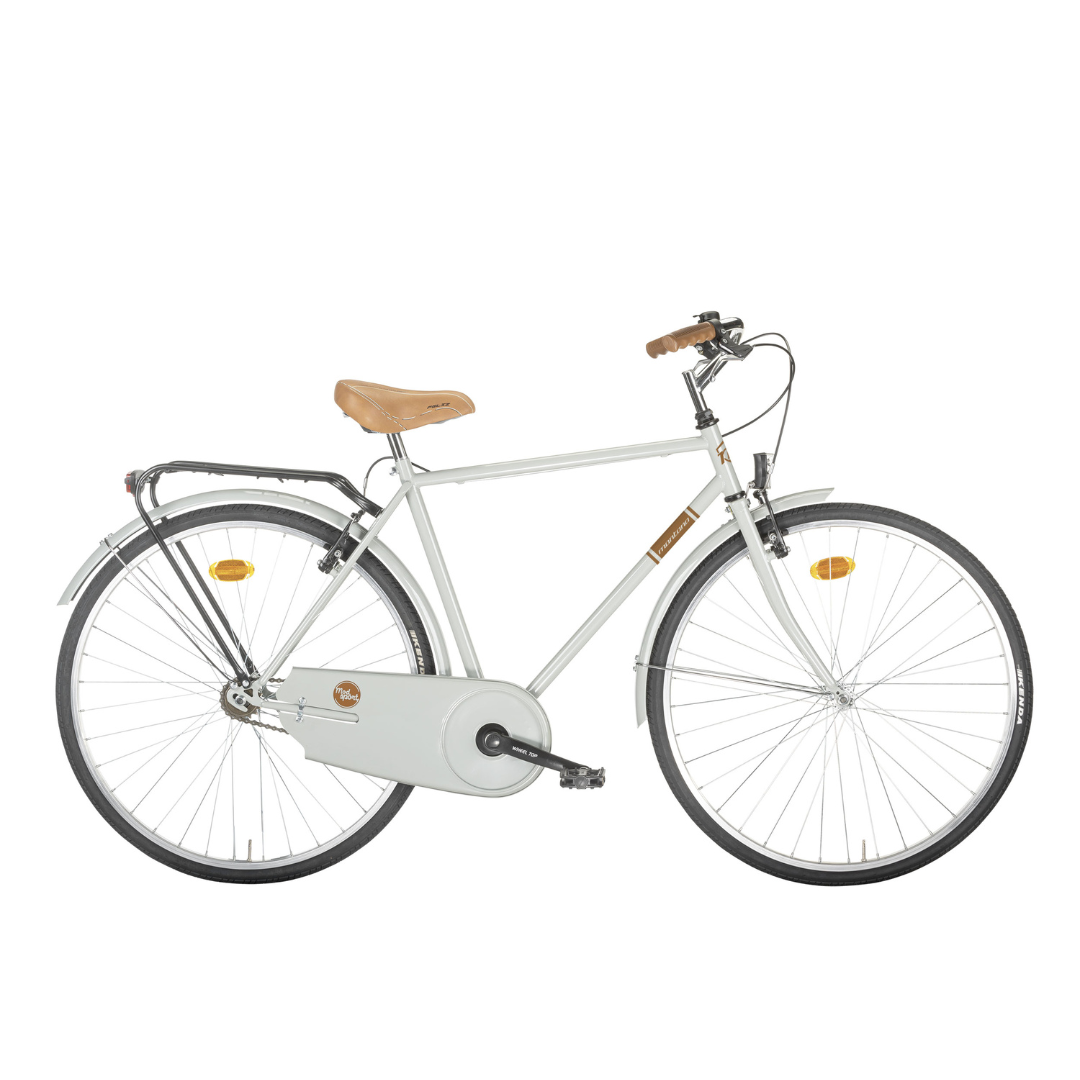 Bici da passeggio da uomo Montana Sport Uomo 28 pollici 1V T226-M