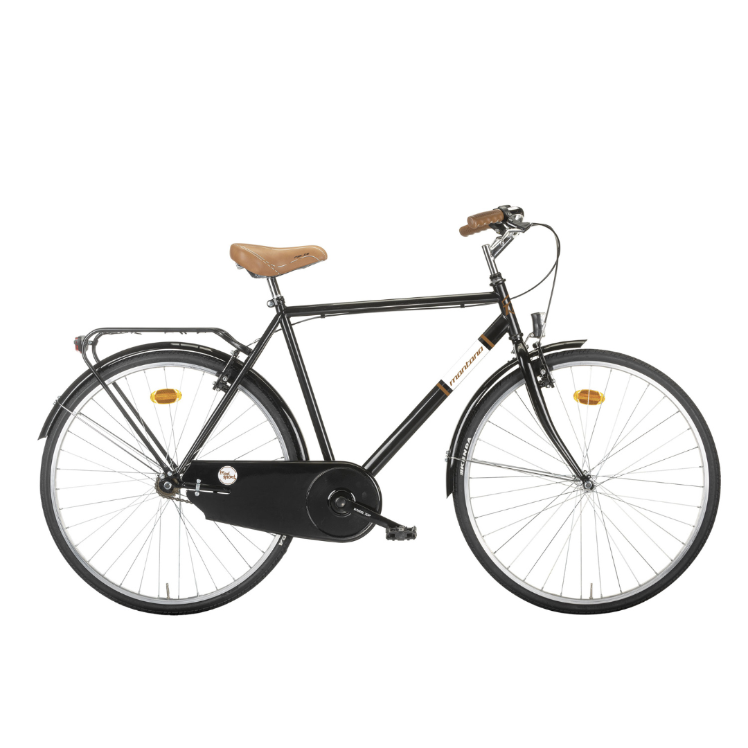 Bici da passeggio da uomo Montana Sport Uomo 28 pollici 1V T226-M