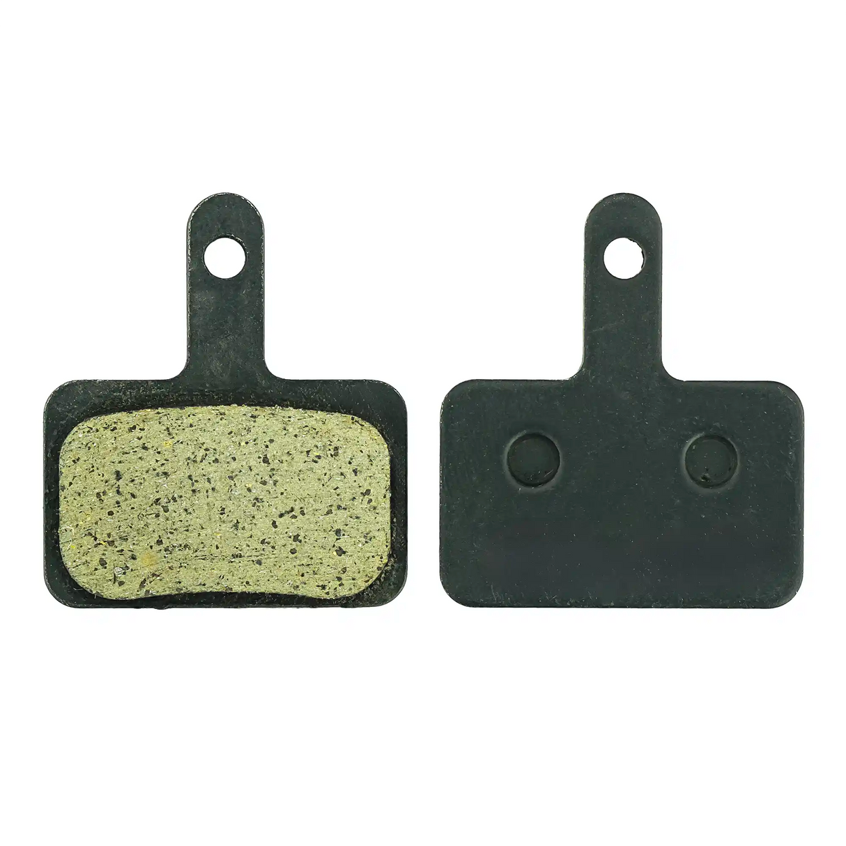 Pastiglie Freno Disco tipo Deore Organic.