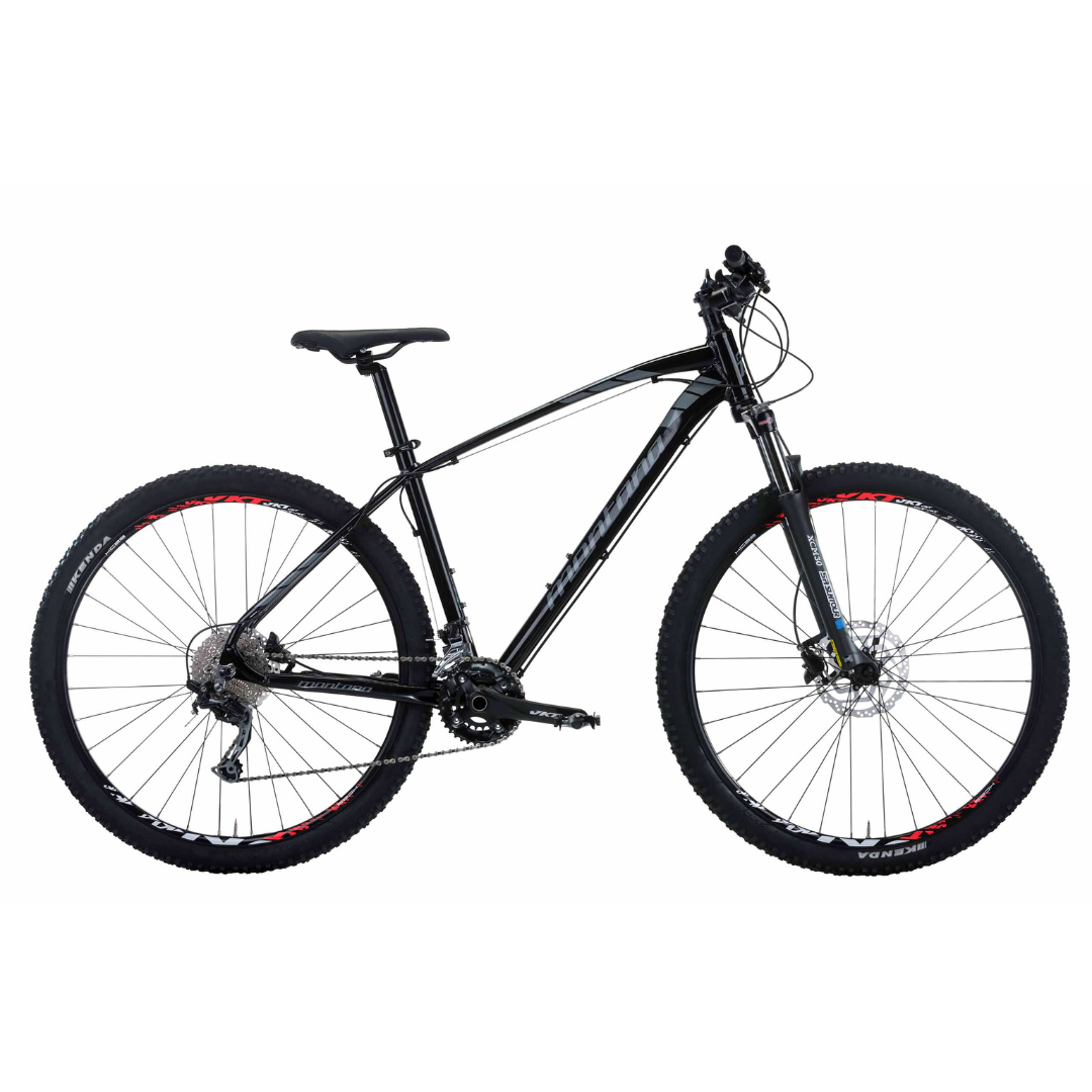 Bici MTB Uraano Montana MTB 29" Idraulic Disk 24V T290-D