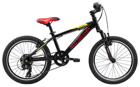 Bici Bimbo Bottecchia 032 MTB 20 Pollici