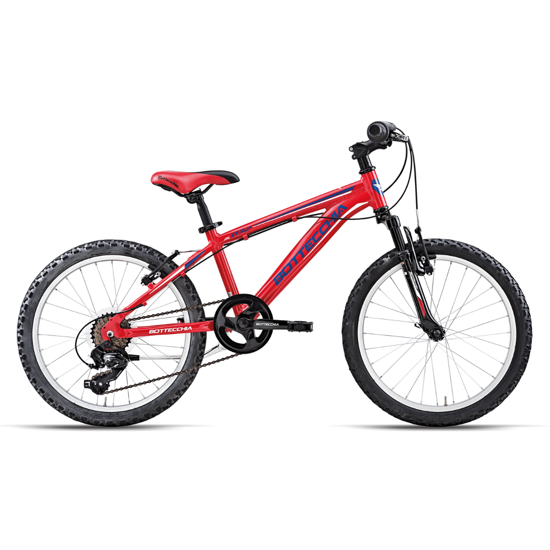 Bici Bottecchia 032 MTB 20" 6V