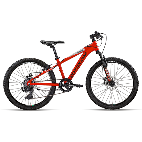 Bici Bottecchia 061 MTB 24 Alluminio DISK