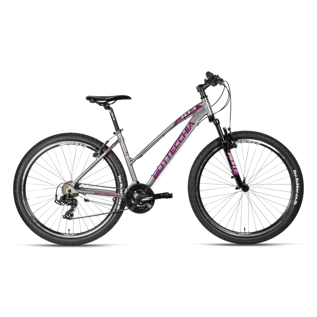 Bici MTB Bottecchia Lady 103 27.5 Pollici