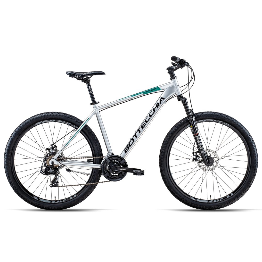 Bici Bottecchia 107 MTB 27,5 Man Disk