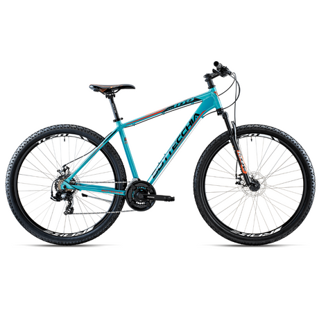 Bici Bottecchia MTB 109 Disk 29" 21V Alluminio