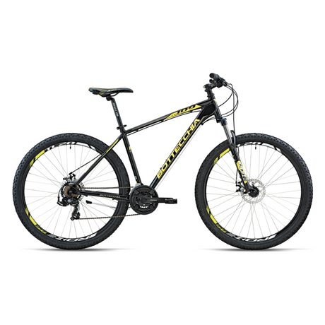 Bici Bottecchia MTB 109 Disk 29" 21V Alluminio