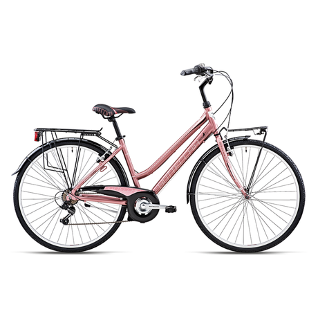 Bici Bottecchia 200 Passeggio 28" Lady 6V