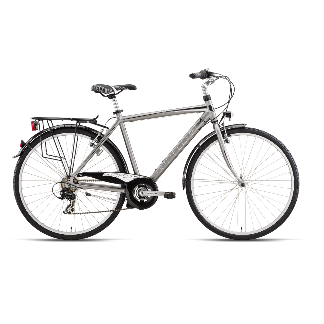 Bici Bottecchia 205 Passeggio 28" Man 6 V