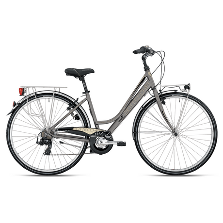 Bici Bottecchia 213 Passeggio 28" Lady 6V Rondine