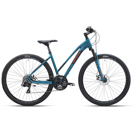 Bici Ibrida Bottecchia 311 Lady Disk