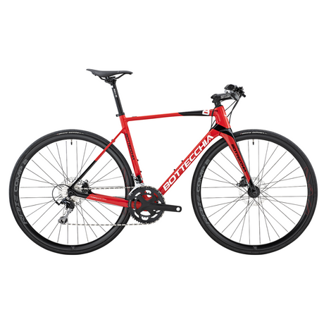 Bici Ibrida Race Bottecchia 350 Man Disk