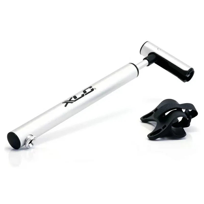 Mini pompa per valvola Presta 7 Bar XLC RACE PU-R01