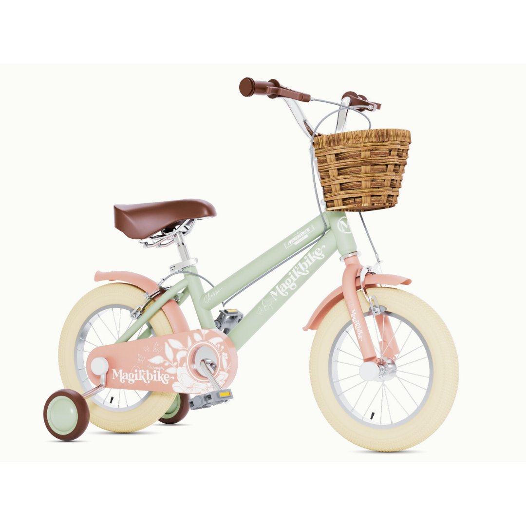 Bici Antonella Vintage 12"