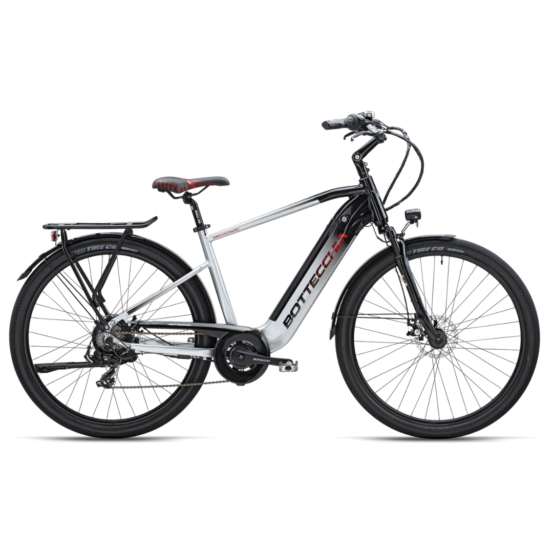 Bici Elettrica Bottecchia BE 16  28 Pollici Man