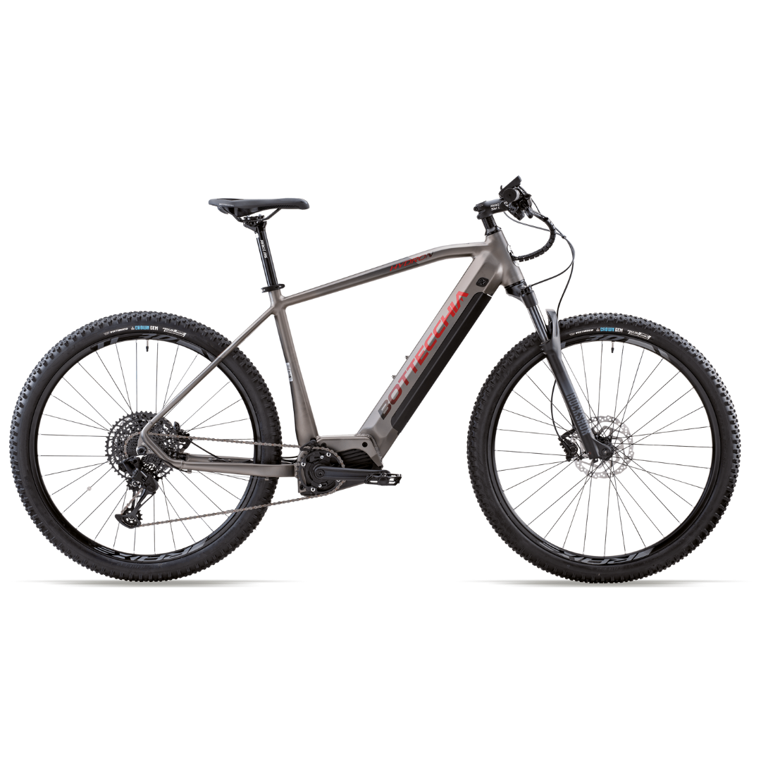 Bici Elettrica Bottecchia E-MTB BE 51 HYDRON 29 Pollici