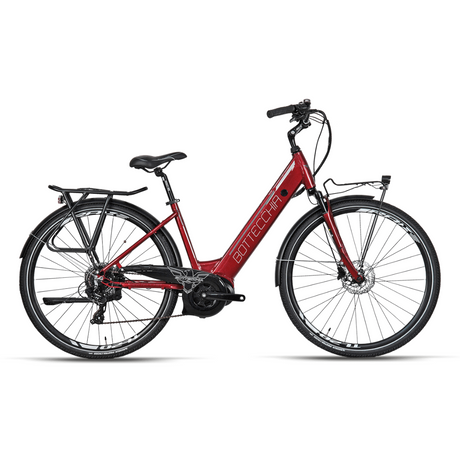 Bici Elettrica Bottecchia BE 17  28 Pollici Lady