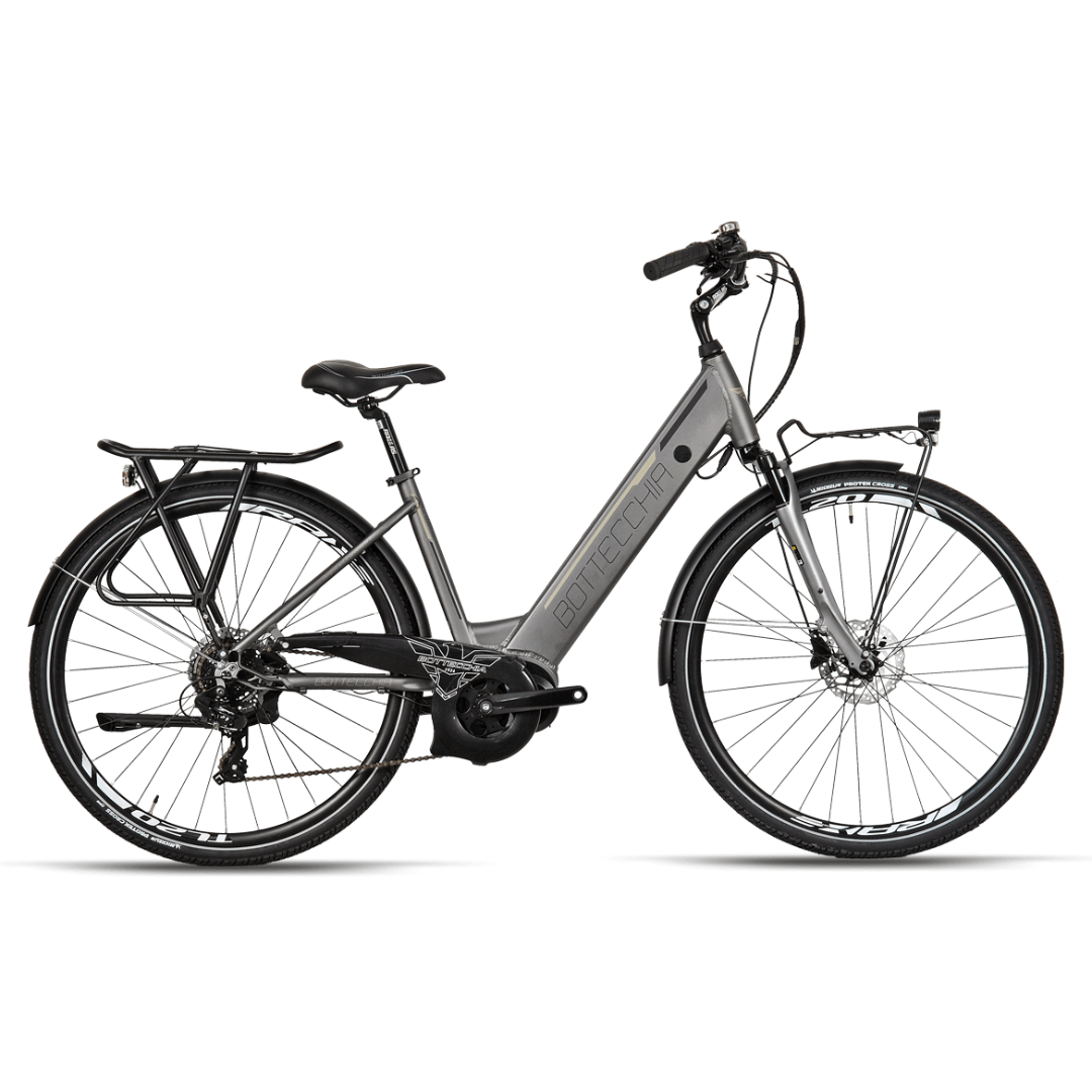 Bici Elettrica Bottecchia BE 17  28 Pollici Lady