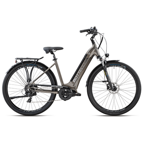 Bici Elettrica Bottecchia BE 18 Holliwood  28 Pollici Lady