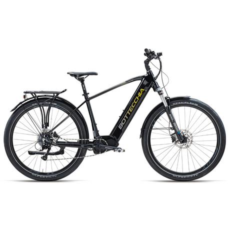 Bici Elettrica Bottecchia BE 33 Teaser Urban 29 Pollici