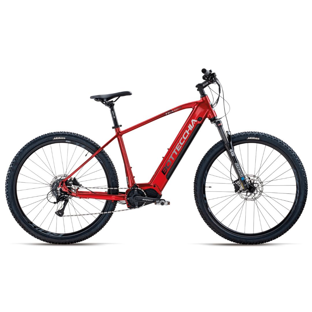 Bici Elettrica Bottecchia E-MTB BE 33 Teaser 29 Pollici