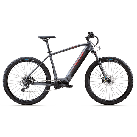 Bici Elettrica Bottecchia E-MTB BE 50 HYDRON 29 Pollici