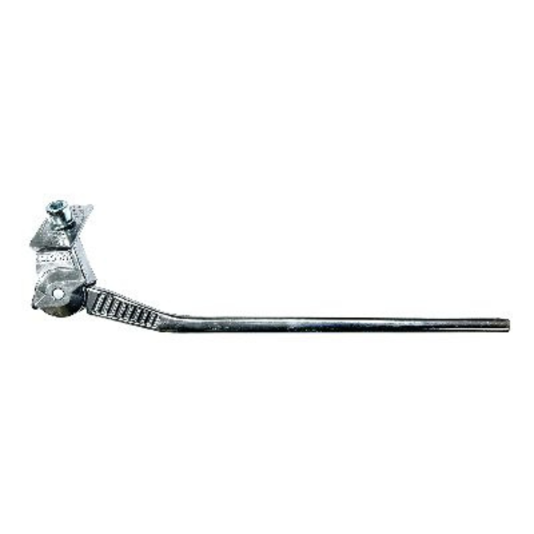 OLONA Cavalletto Semplice Alluminio 305