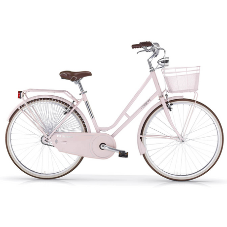 Bici MBM Moonlight 26