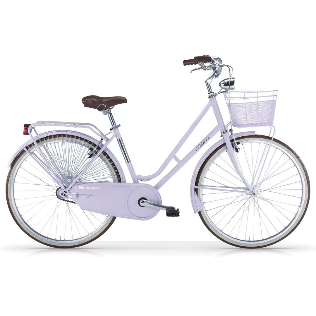 Bici MBM Moonlight 26