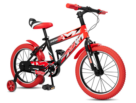 Bicicletta Bimbo Start PRO 12 pollici 3 - 5 anni