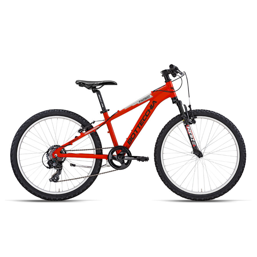 Bici Bottecchia 060 MTB 24 Alluminio