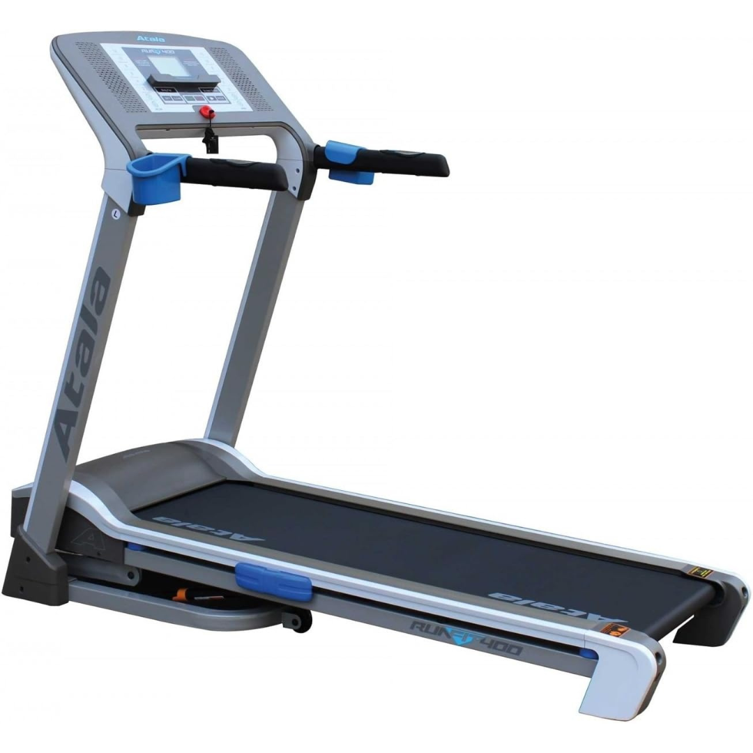 Tapis Roulant Atala Runfit 400