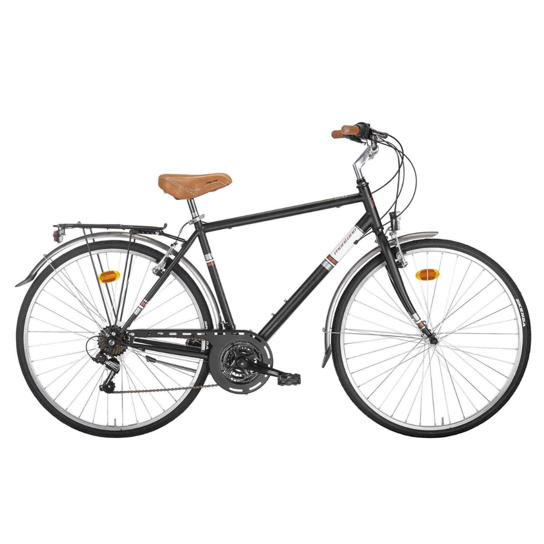 Bici da passeggio da uomo Montana Streetland Man 7V T328-M