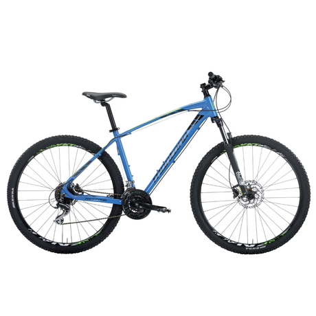 Bici MTB Uraano Montana MTB 29" Idraulic Disk 24V T290-D